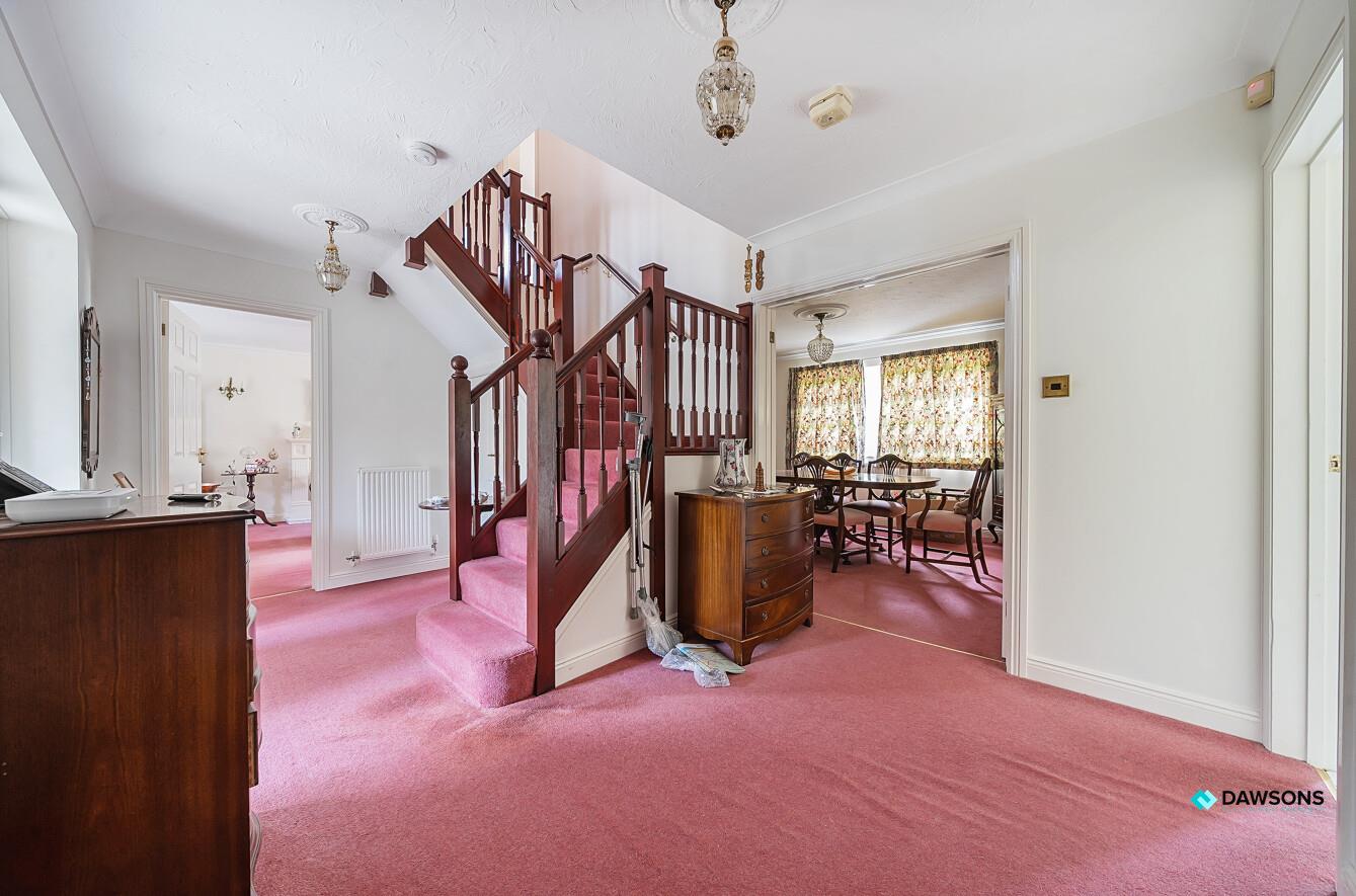 Ffordd Draenen Ddu, West Cross, Swansea, SA3 5RP